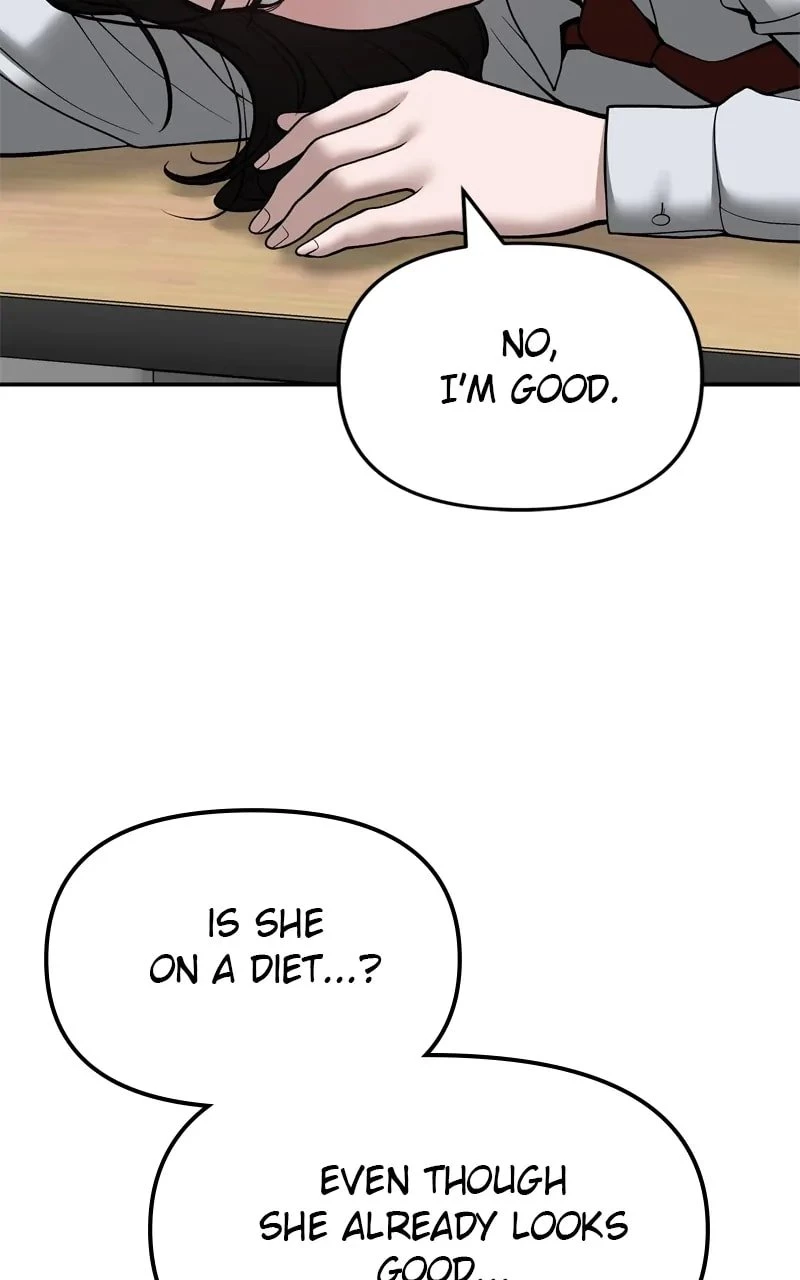The Bully In-Charge Chapter 97 - 35