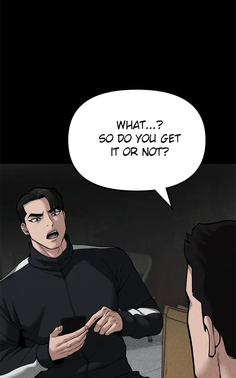 The Bully In-Charge Chapter 98 - 54