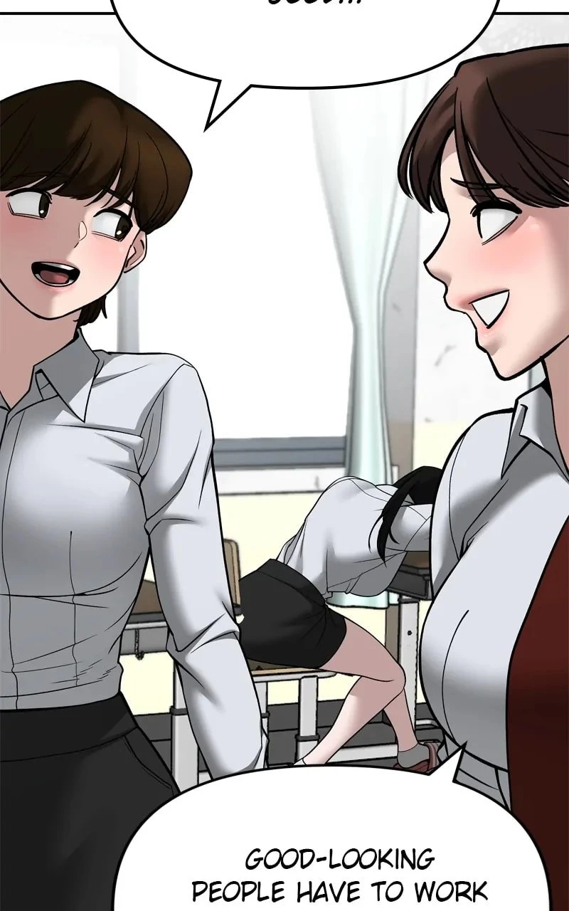 The Bully In-Charge Chapter 97 - 36