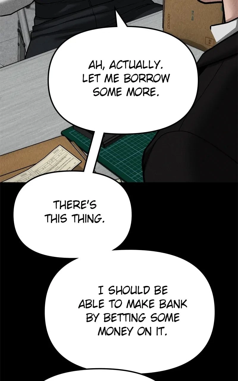 The Bully In-Charge Chapter 98 - 55