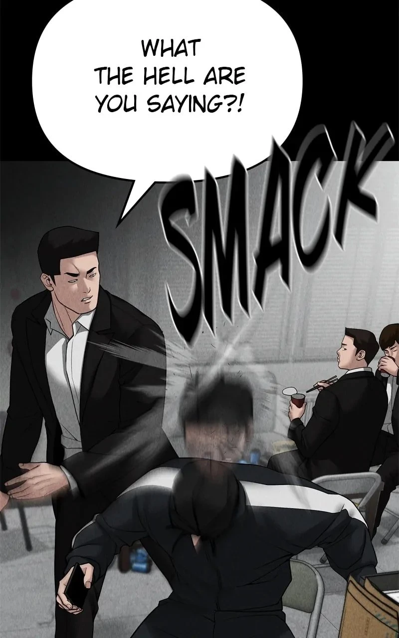 The Bully In-Charge Chapter 98 - 56