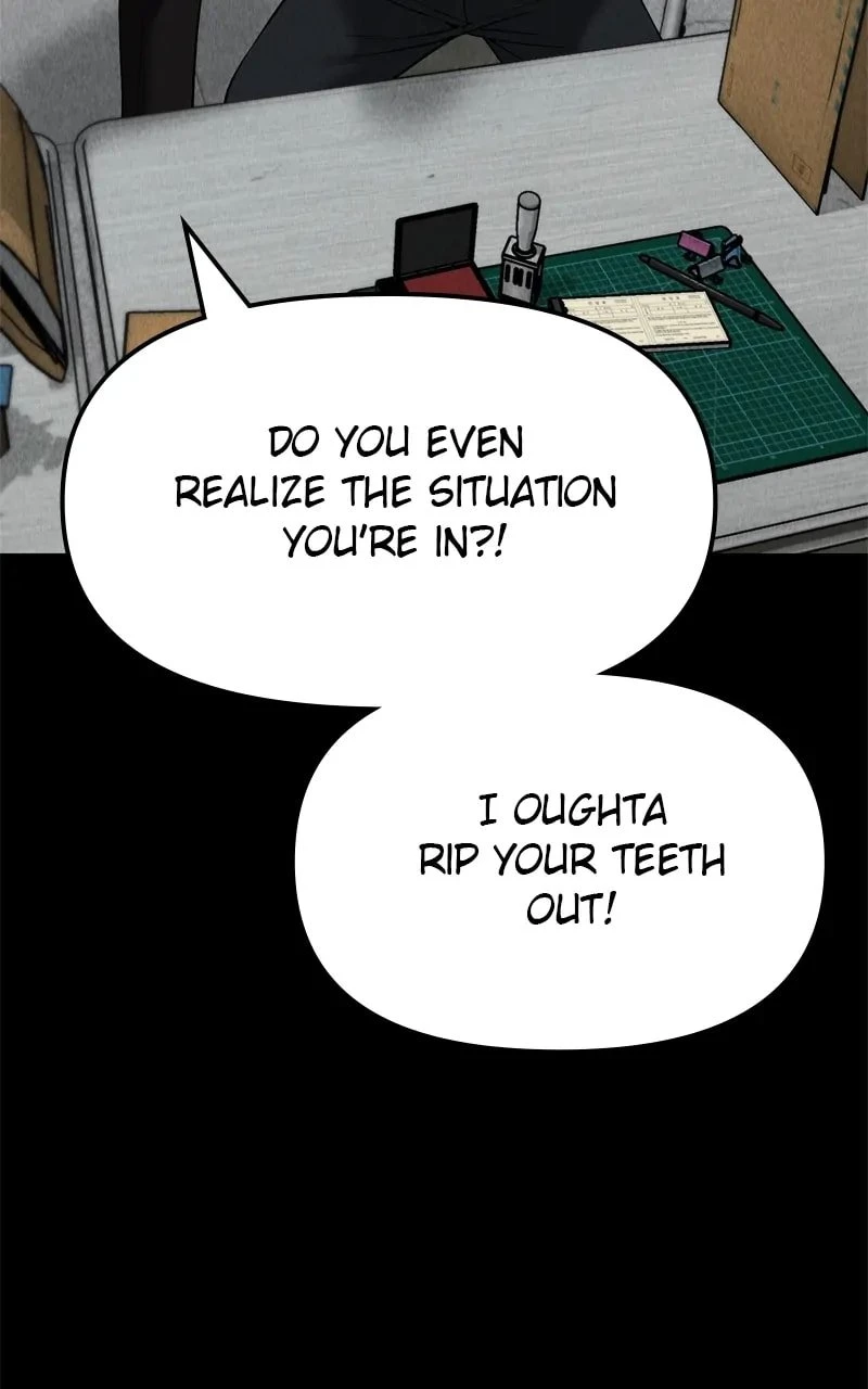The Bully In-Charge Chapter 98 - 57