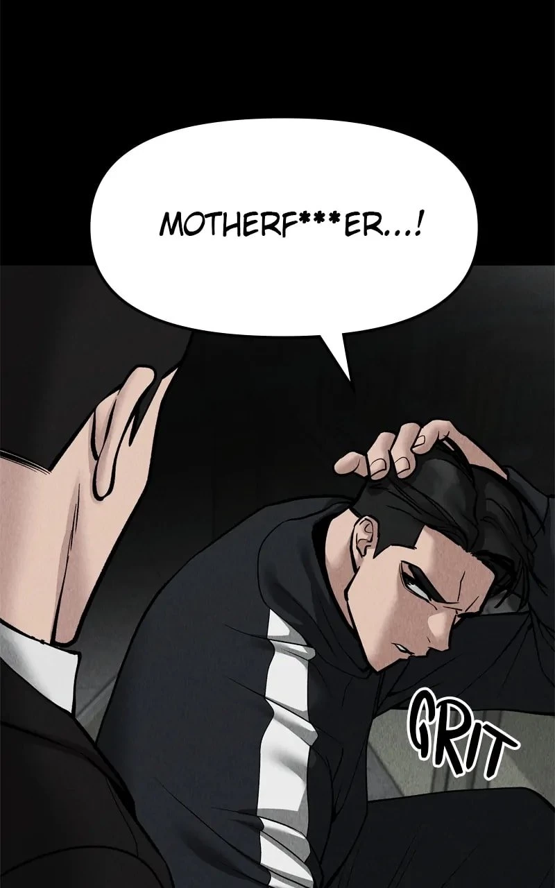The Bully In-Charge Chapter 98 - 58