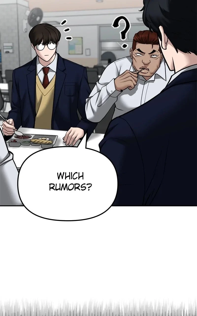 The Bully In-Charge Chapter 97 - 40