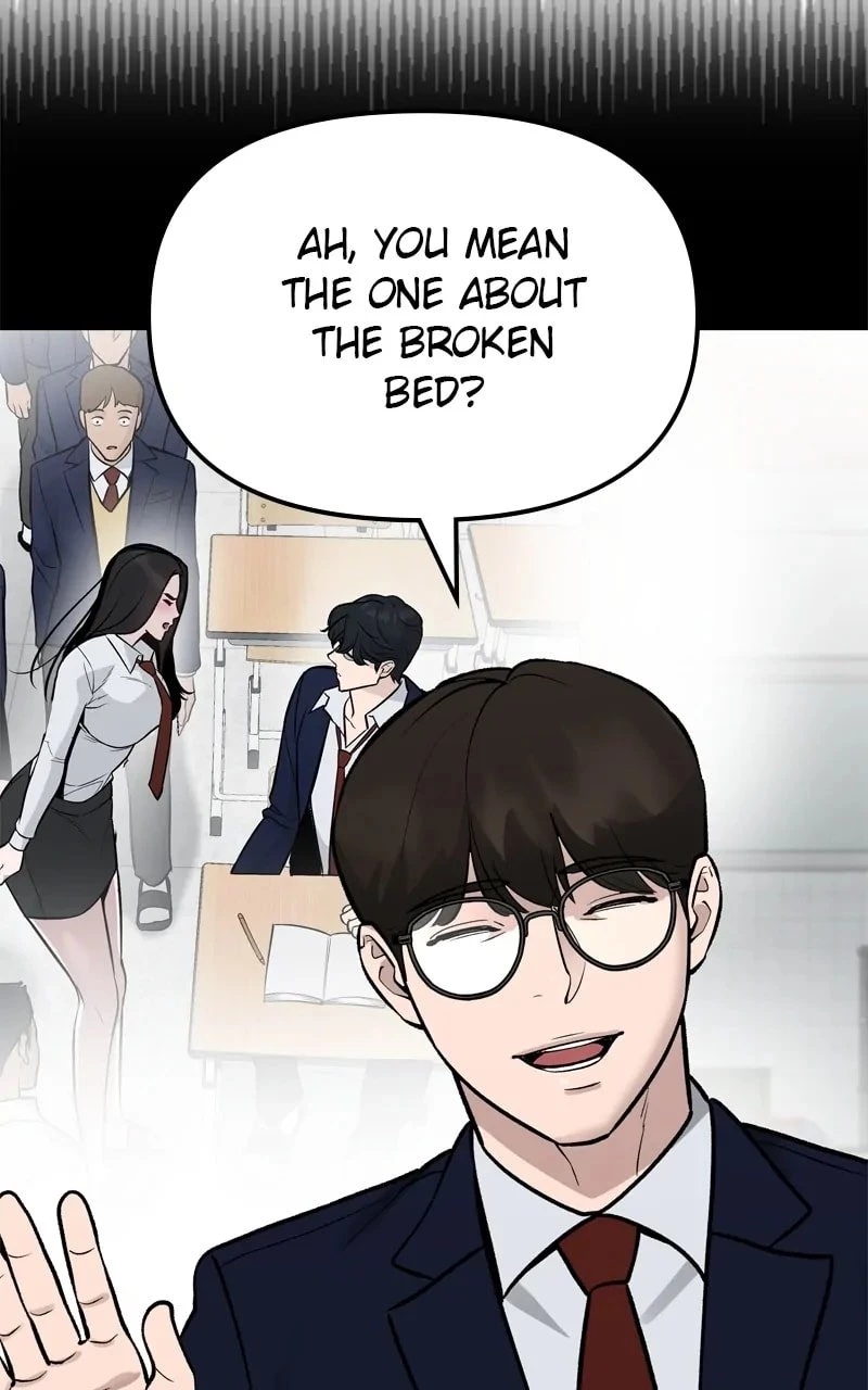 The Bully In-Charge Chapter 97 - 41
