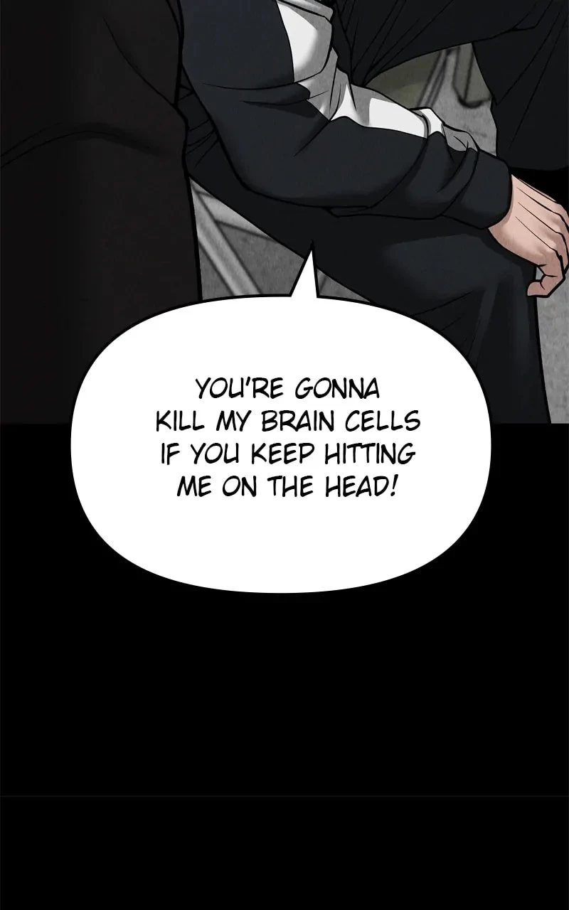 The Bully In-Charge Chapter 98 - 59