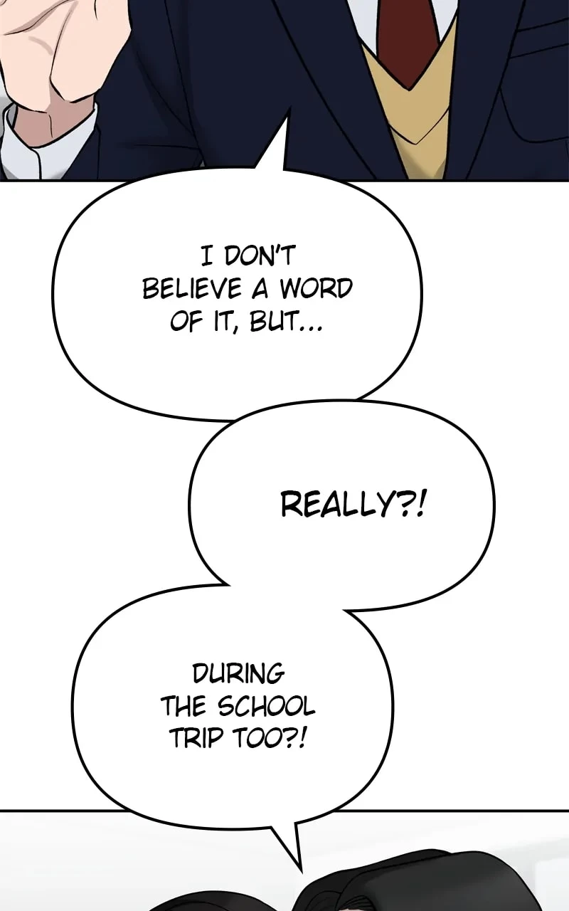 The Bully In-Charge Chapter 97 - 42