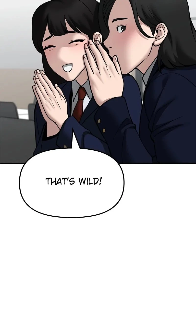 The Bully In-Charge Chapter 97 - 43