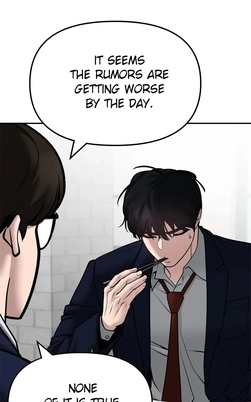 The Bully In-Charge Chapter 97 - 44