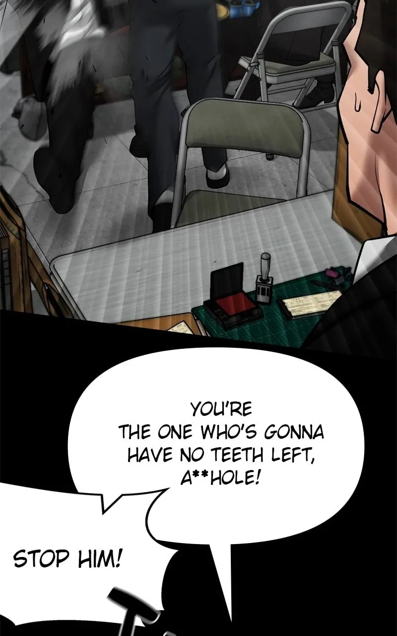 The Bully In-Charge Chapter 98 - 62
