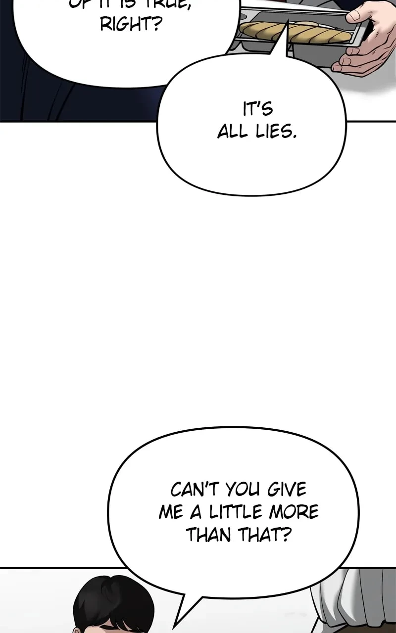 The Bully In-Charge Chapter 97 - 45
