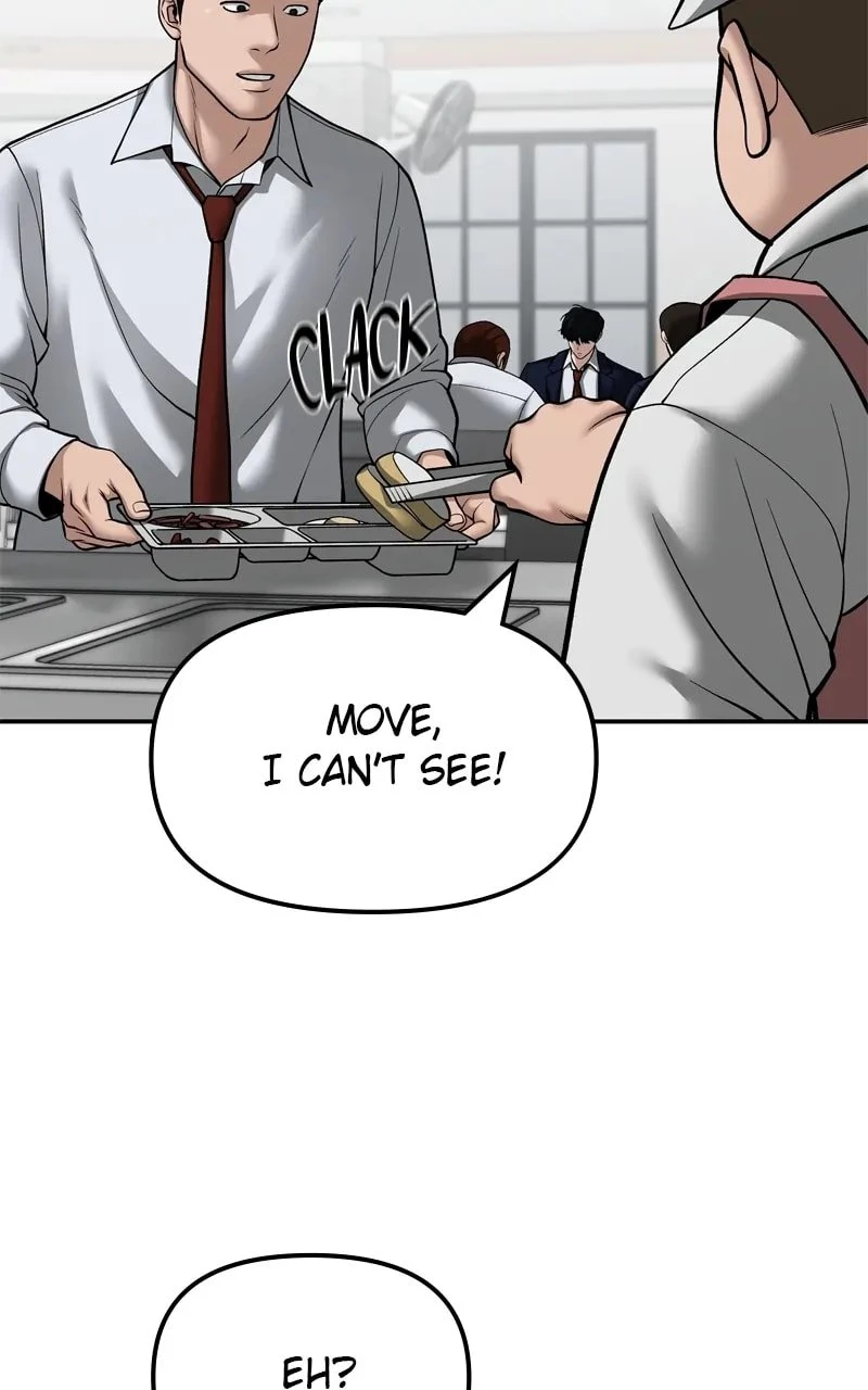 The Bully In-Charge Chapter 97 - 46