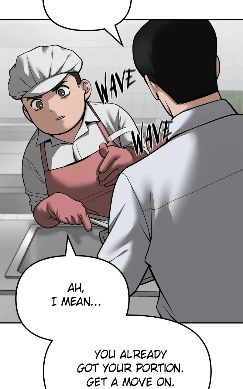 The Bully In-Charge Chapter 97 - 47