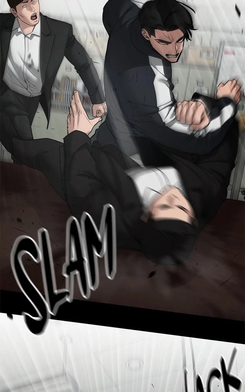 The Bully In-Charge Chapter 98 - 64