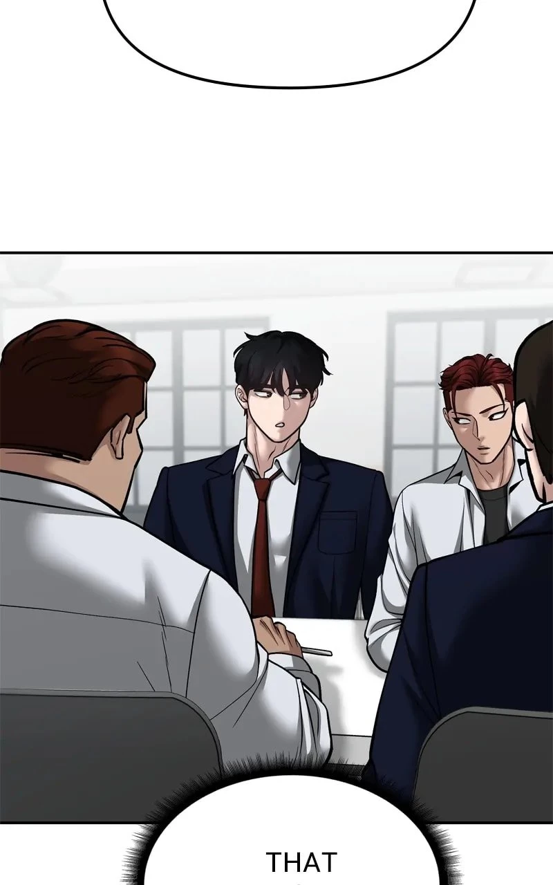The Bully In-Charge Chapter 97 - 48