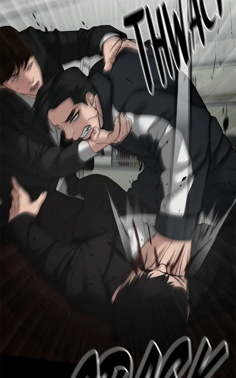 The Bully In-Charge Chapter 98 - 65