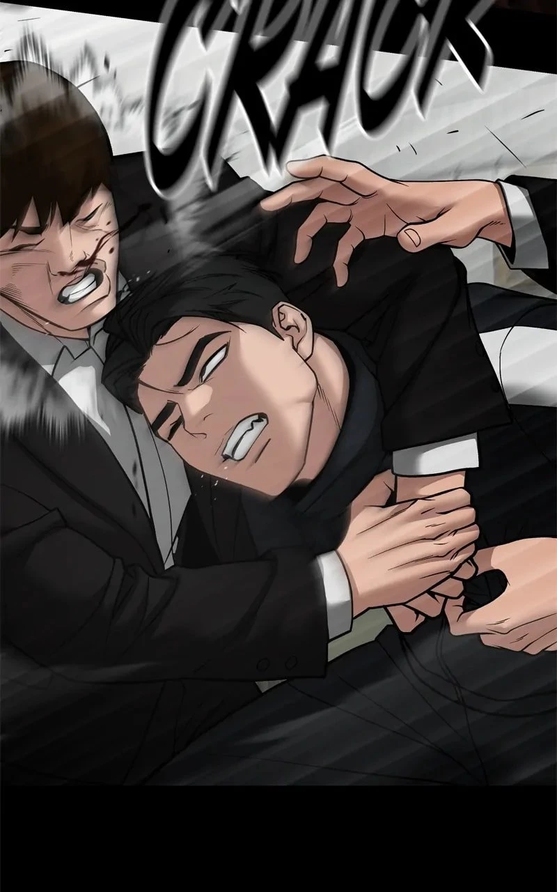 The Bully In-Charge Chapter 98 - 66