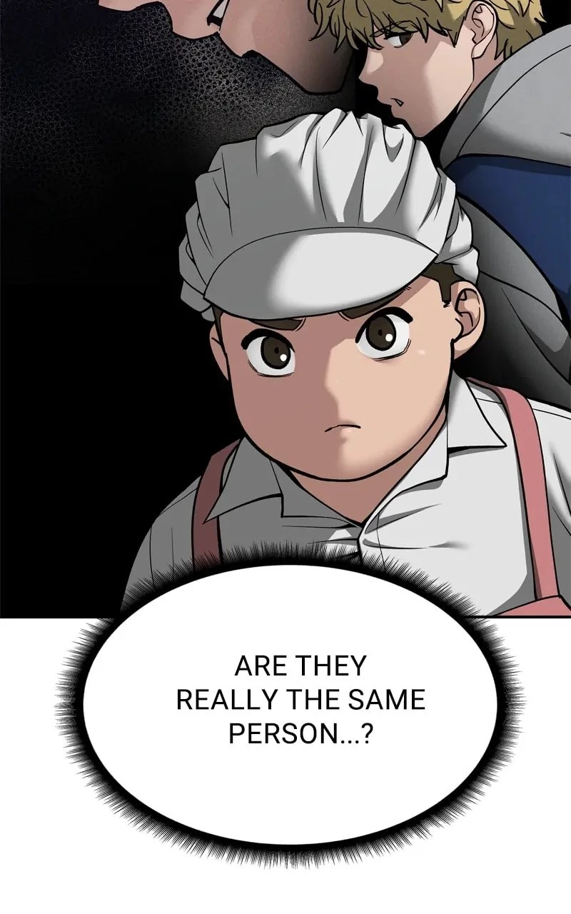 The Bully In-Charge Chapter 97 - 50