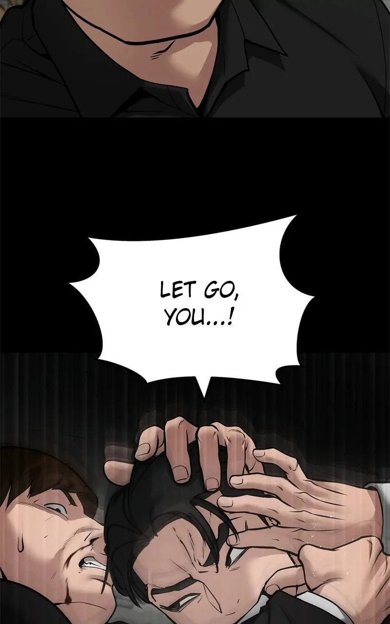 The Bully In-Charge Chapter 98 - 68