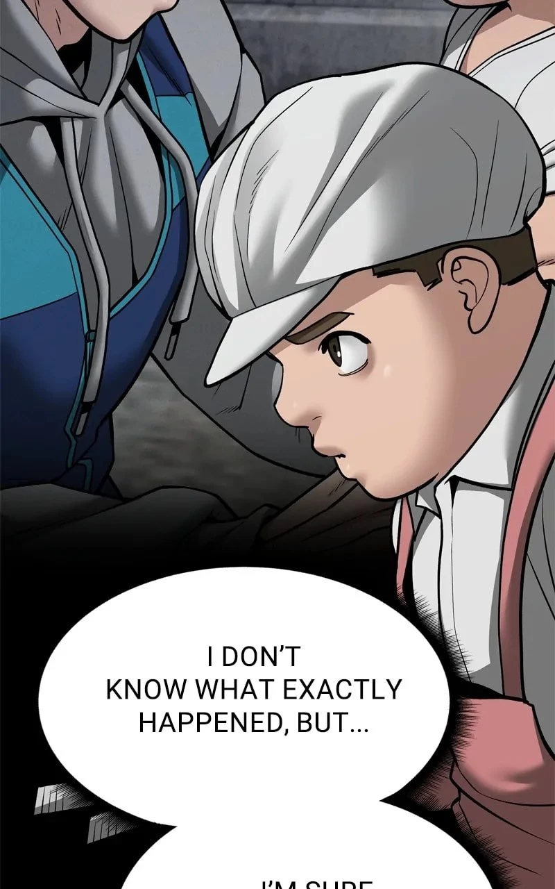 The Bully In-Charge Chapter 97 - 53