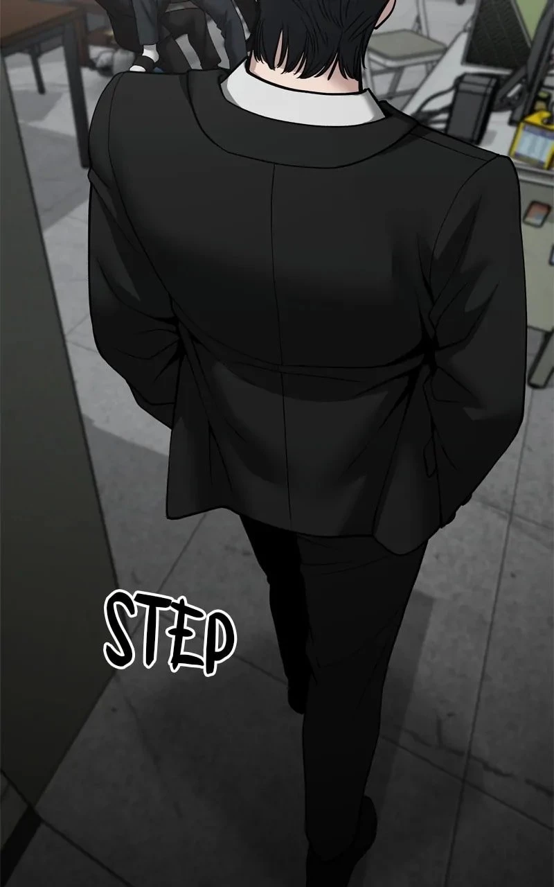 The Bully In-Charge Chapter 98 - 70