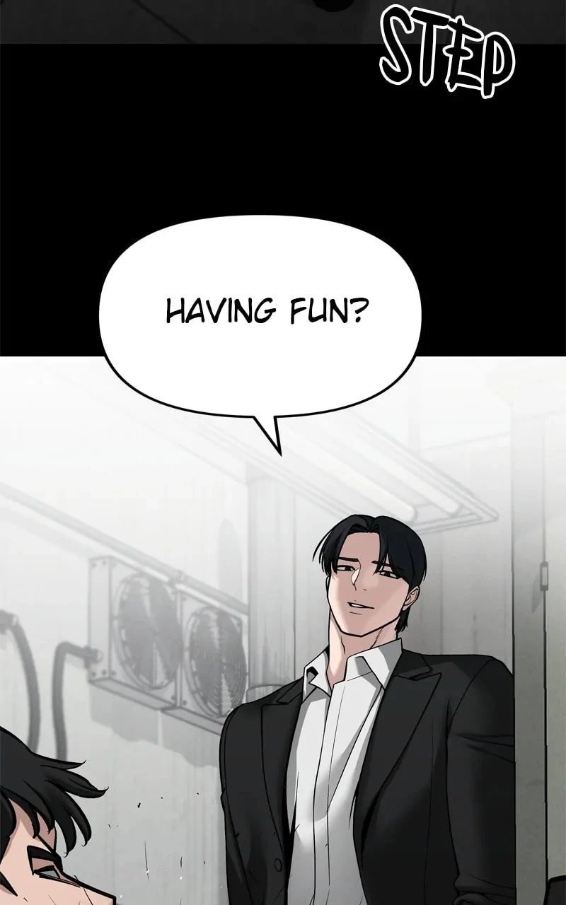 The Bully In-Charge Chapter 98 - 71