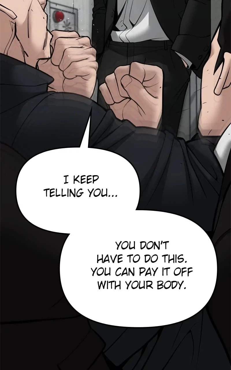 The Bully In-Charge Chapter 98 - 72