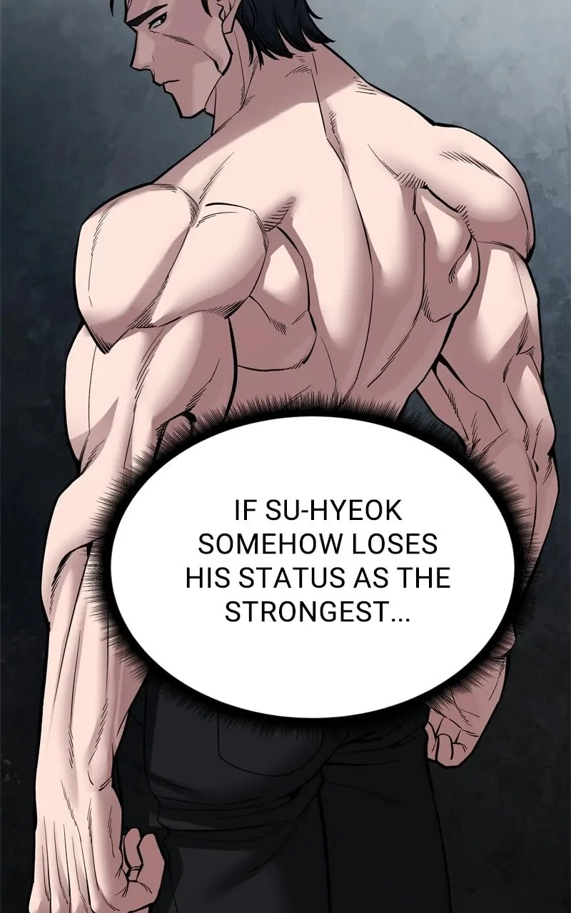 The Bully In-Charge Chapter 97 - 55