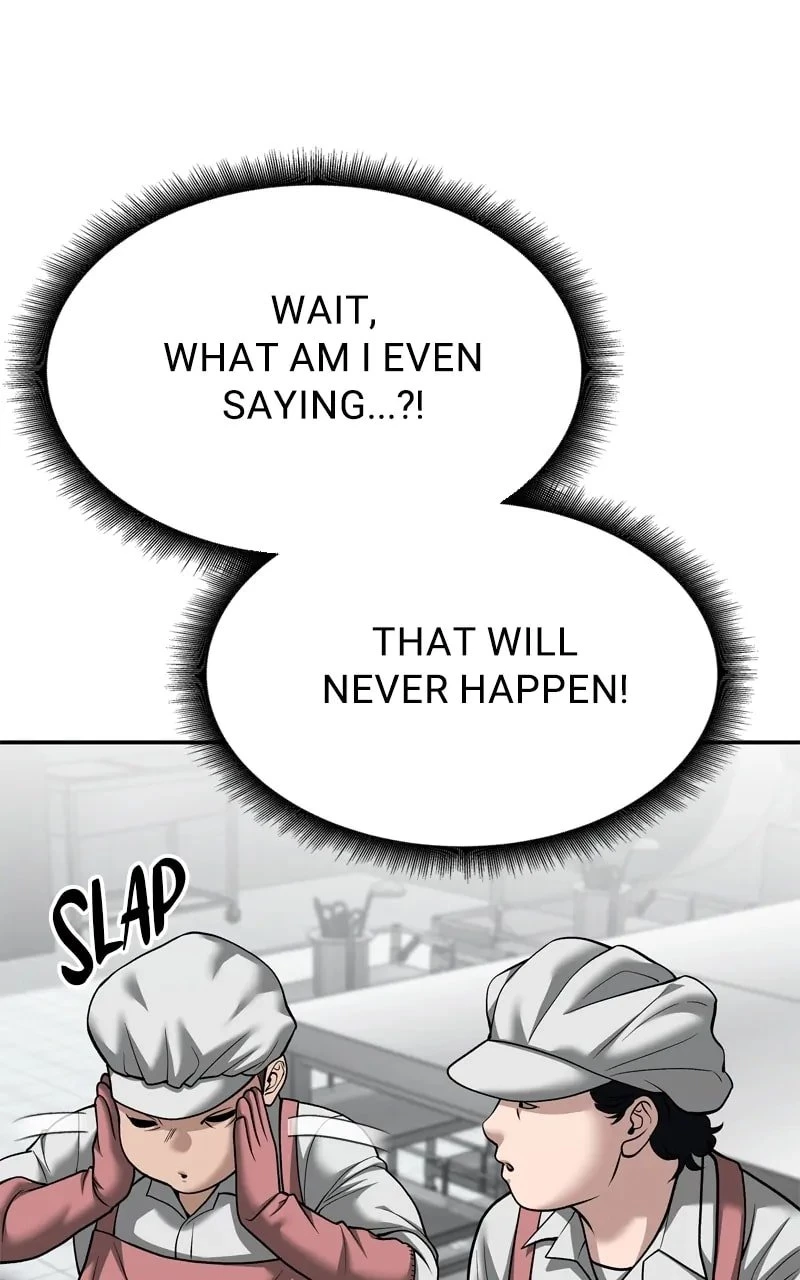 The Bully In-Charge Chapter 97 - 57