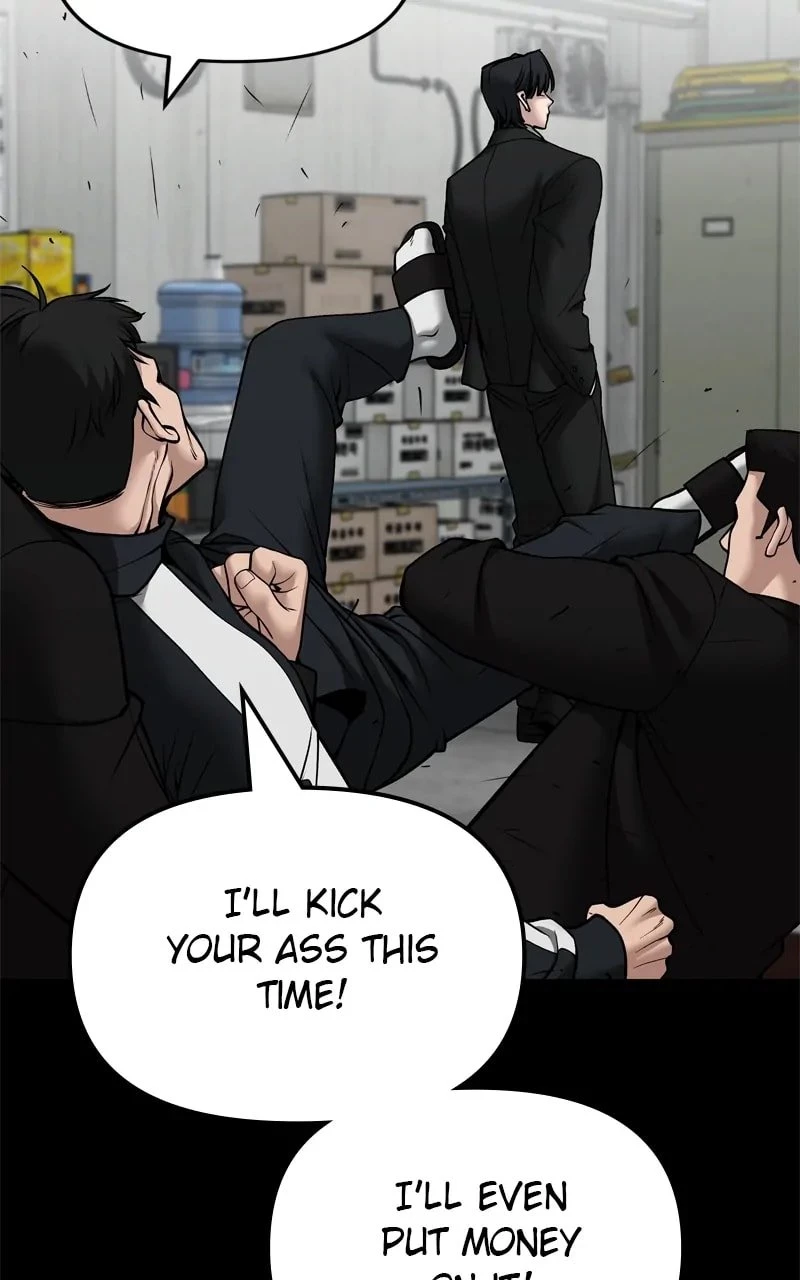 The Bully In-Charge Chapter 98 - 75