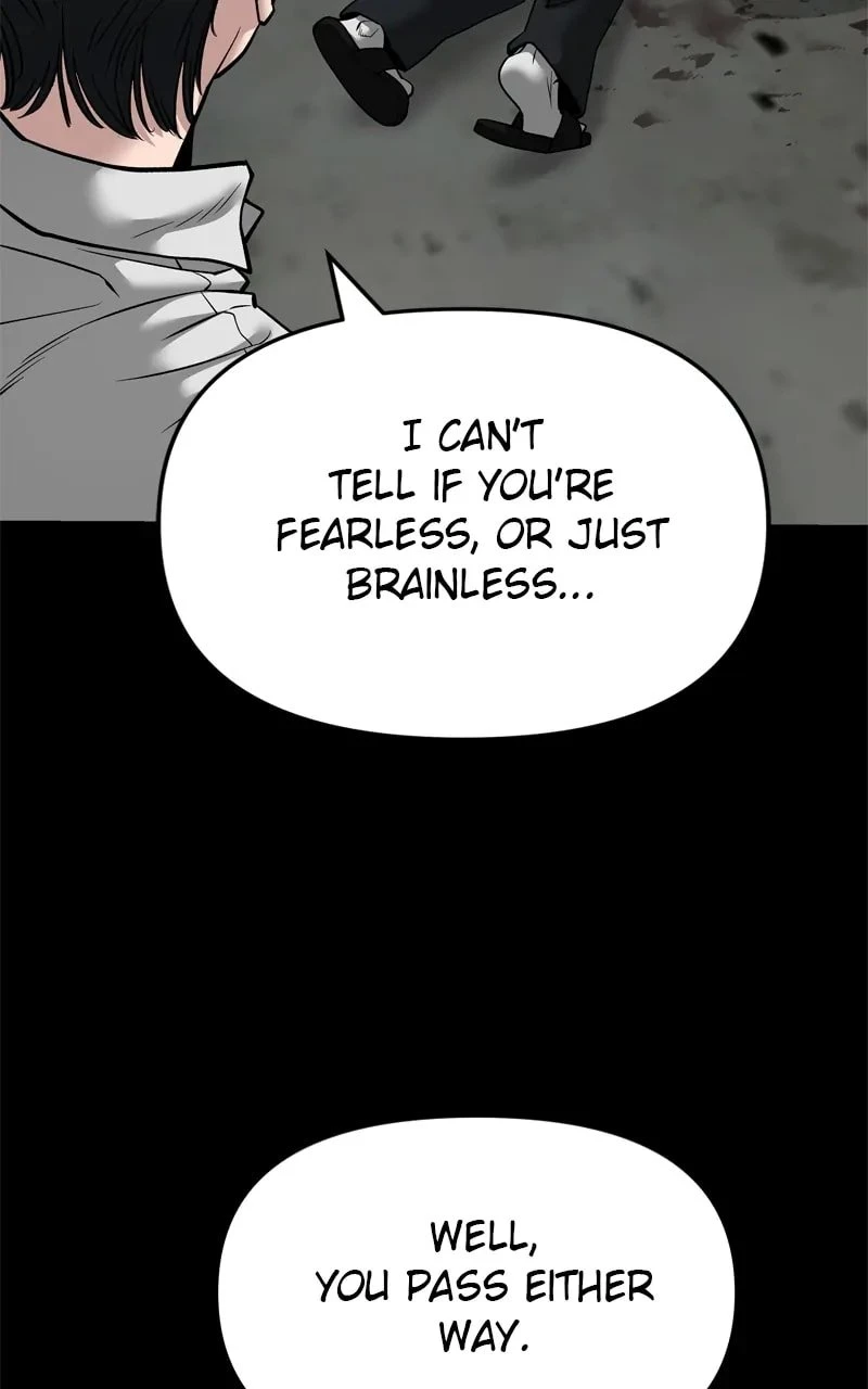 The Bully In-Charge Chapter 98 - 78