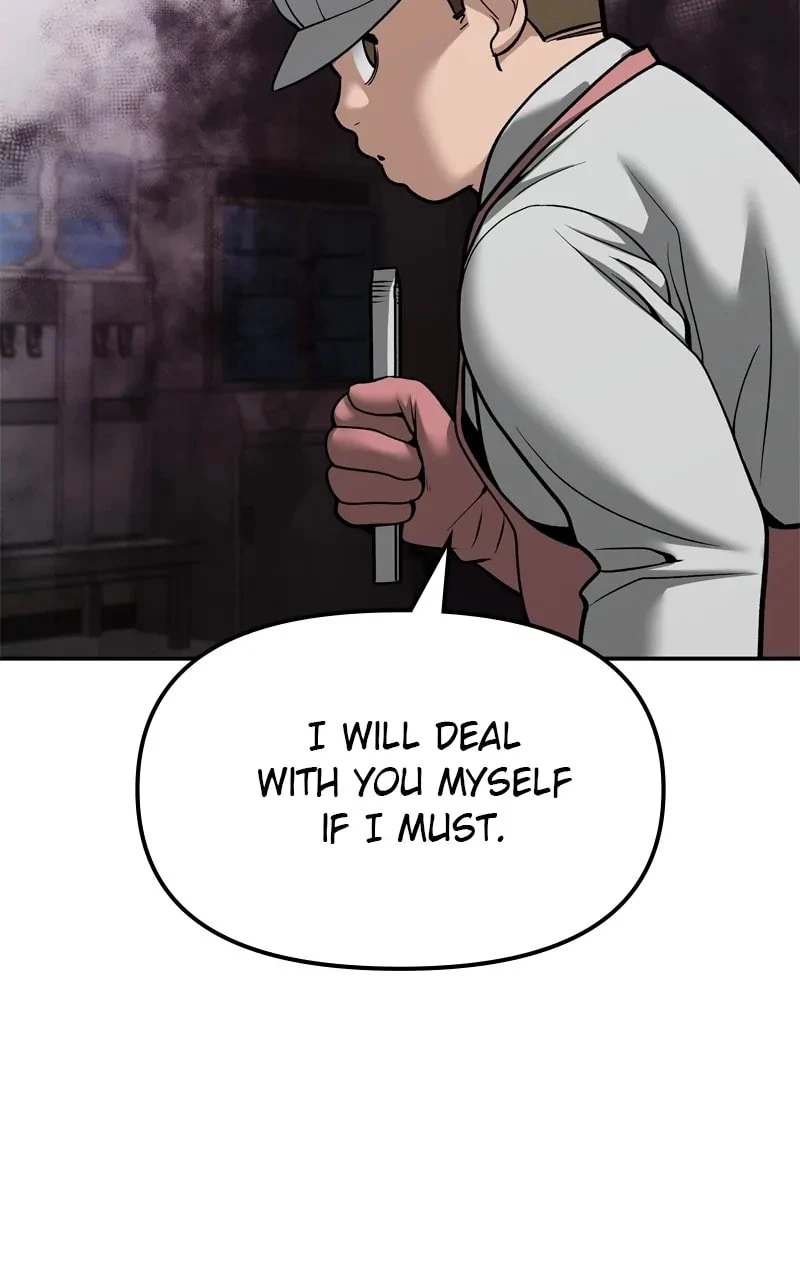 The Bully In-Charge Chapter 97 - 60