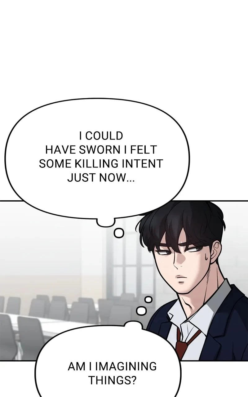 The Bully In-Charge Chapter 97 - 61
