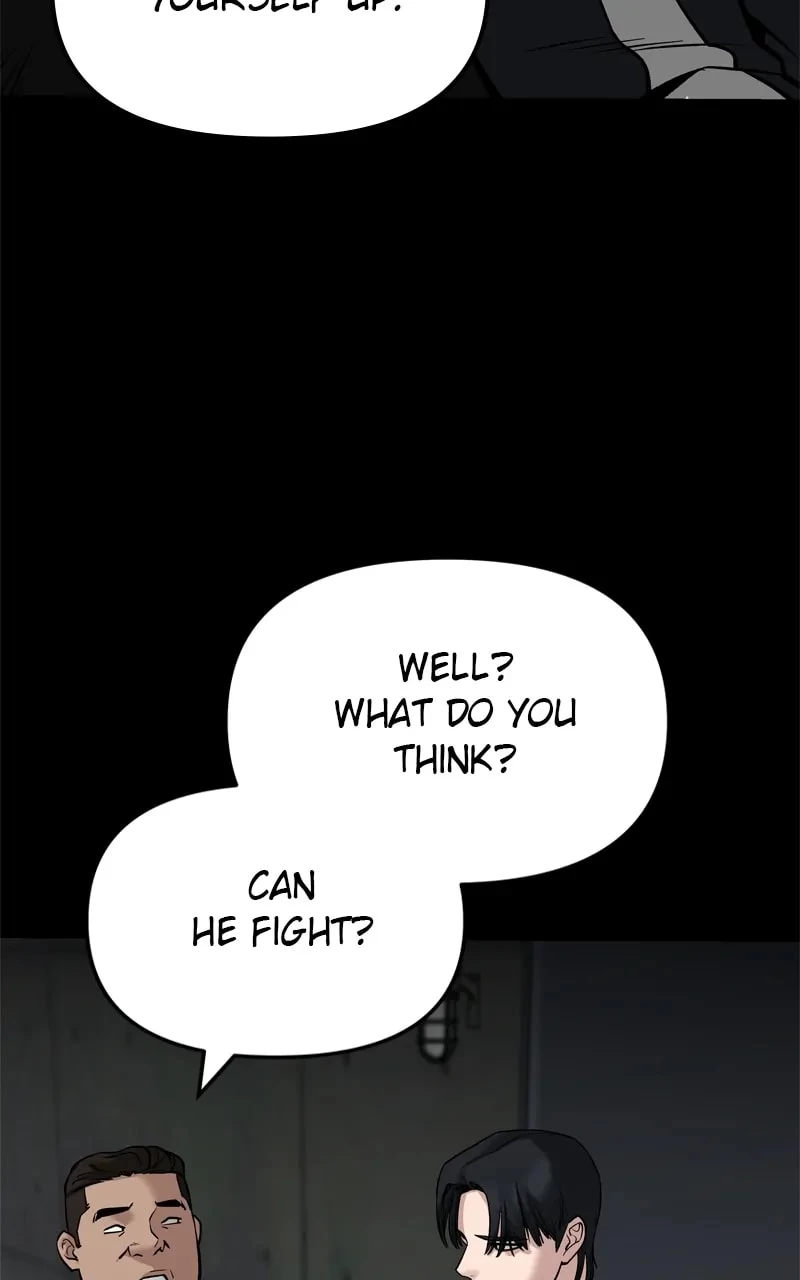 The Bully In-Charge Chapter 98 - 80