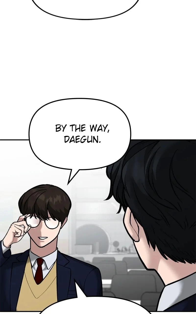 The Bully In-Charge Chapter 97 - 62