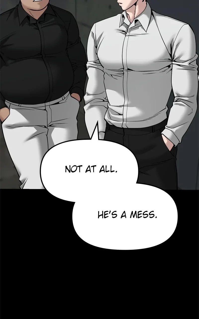 The Bully In-Charge Chapter 98 - 81