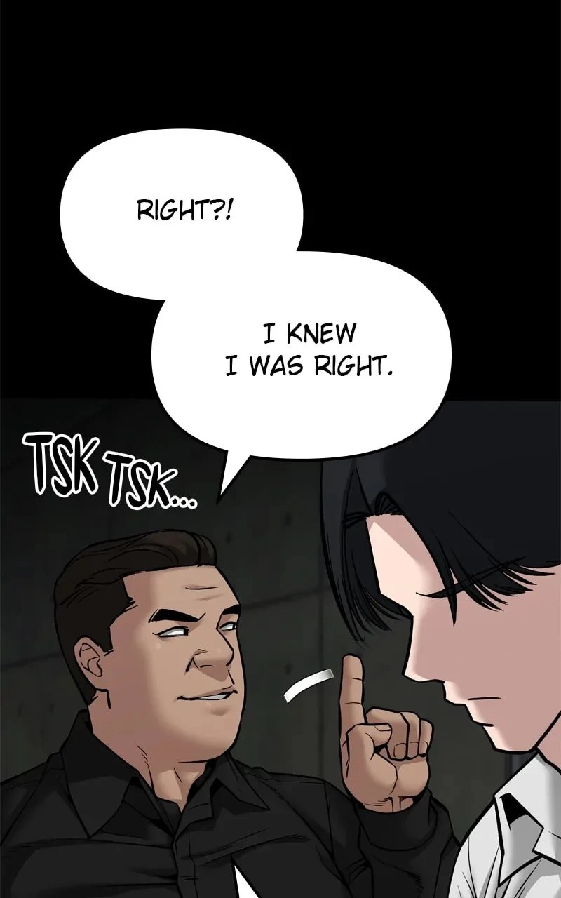 The Bully In-Charge Chapter 98 - 82