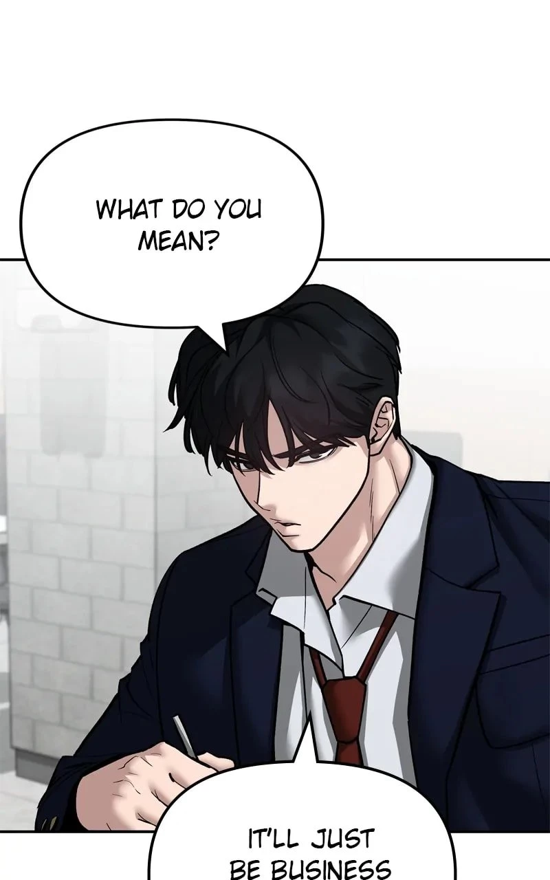 The Bully In-Charge Chapter 97 - 65