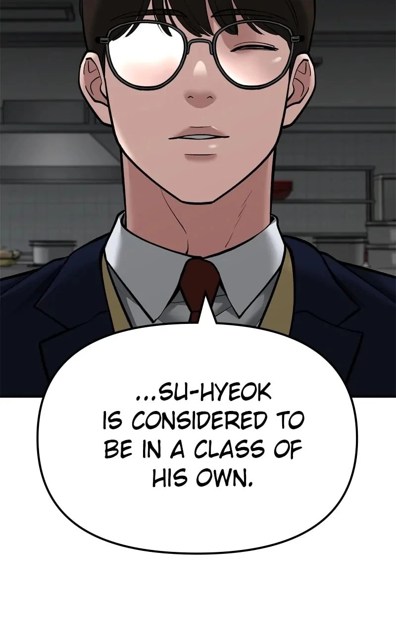 The Bully In-Charge Chapter 97 - 67