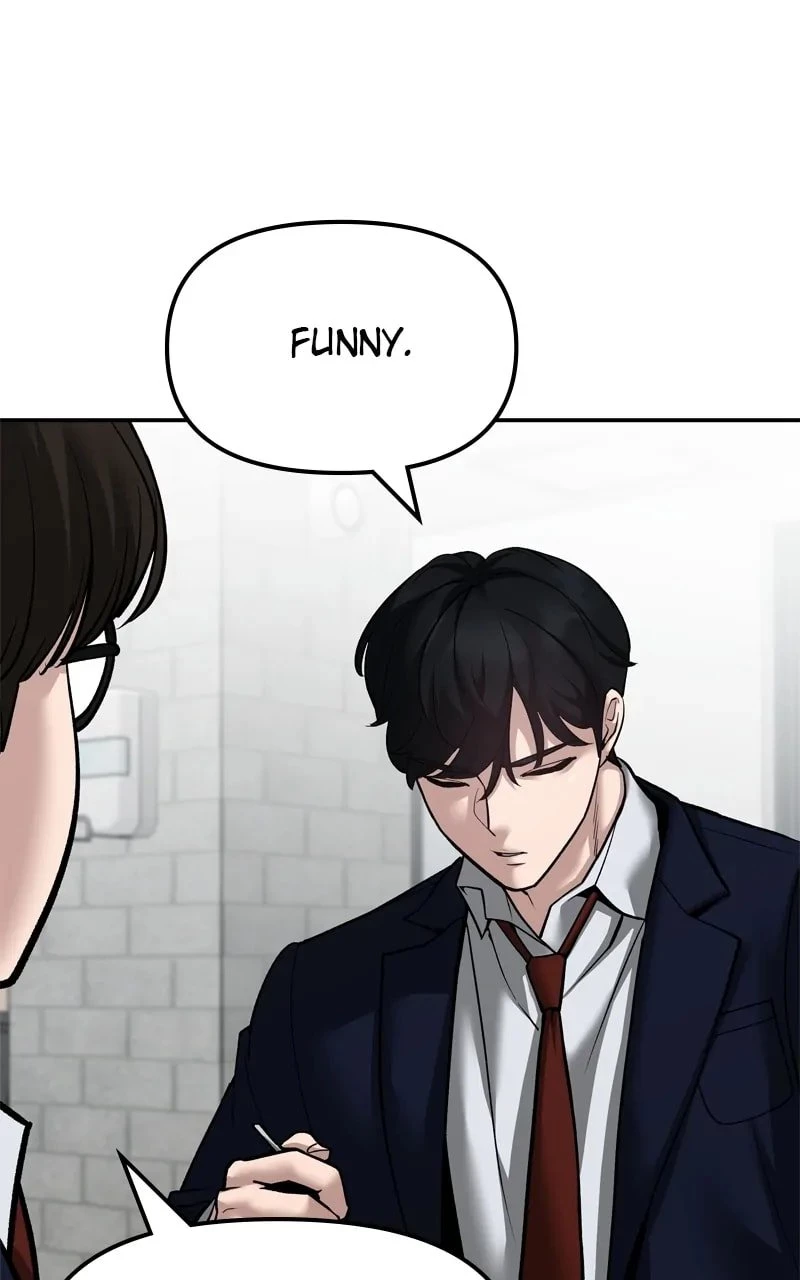 The Bully In-Charge Chapter 97 - 68