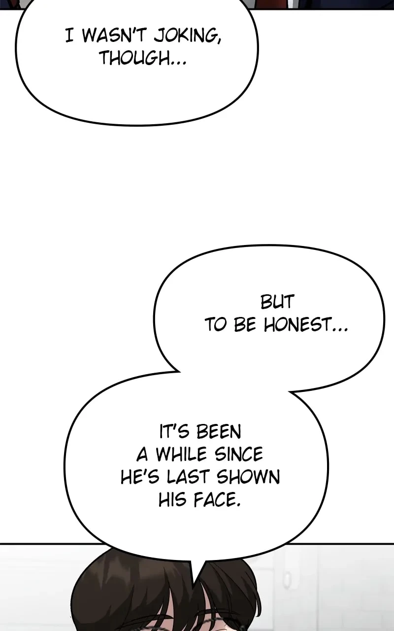 The Bully In-Charge Chapter 97 - 69