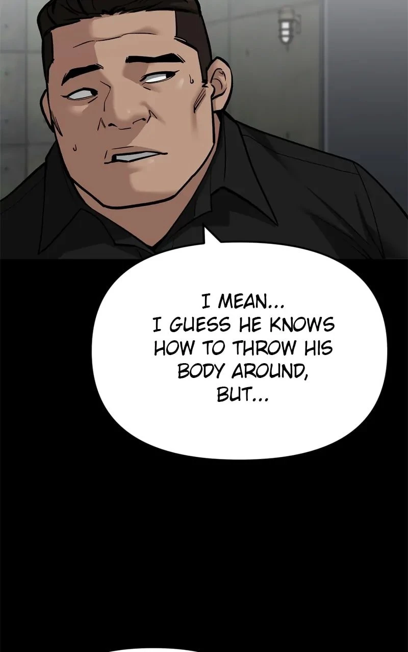 The Bully In-Charge Chapter 98 - 89