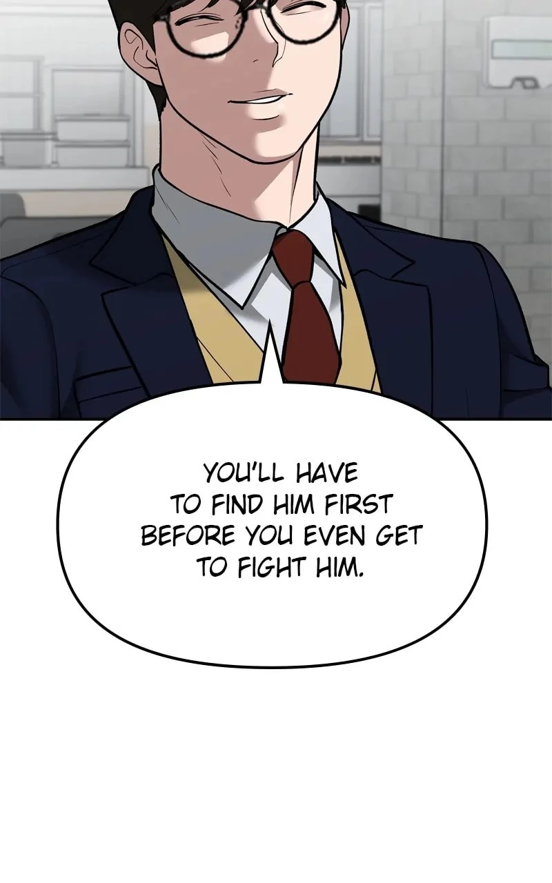 The Bully In-Charge Chapter 97 - 70