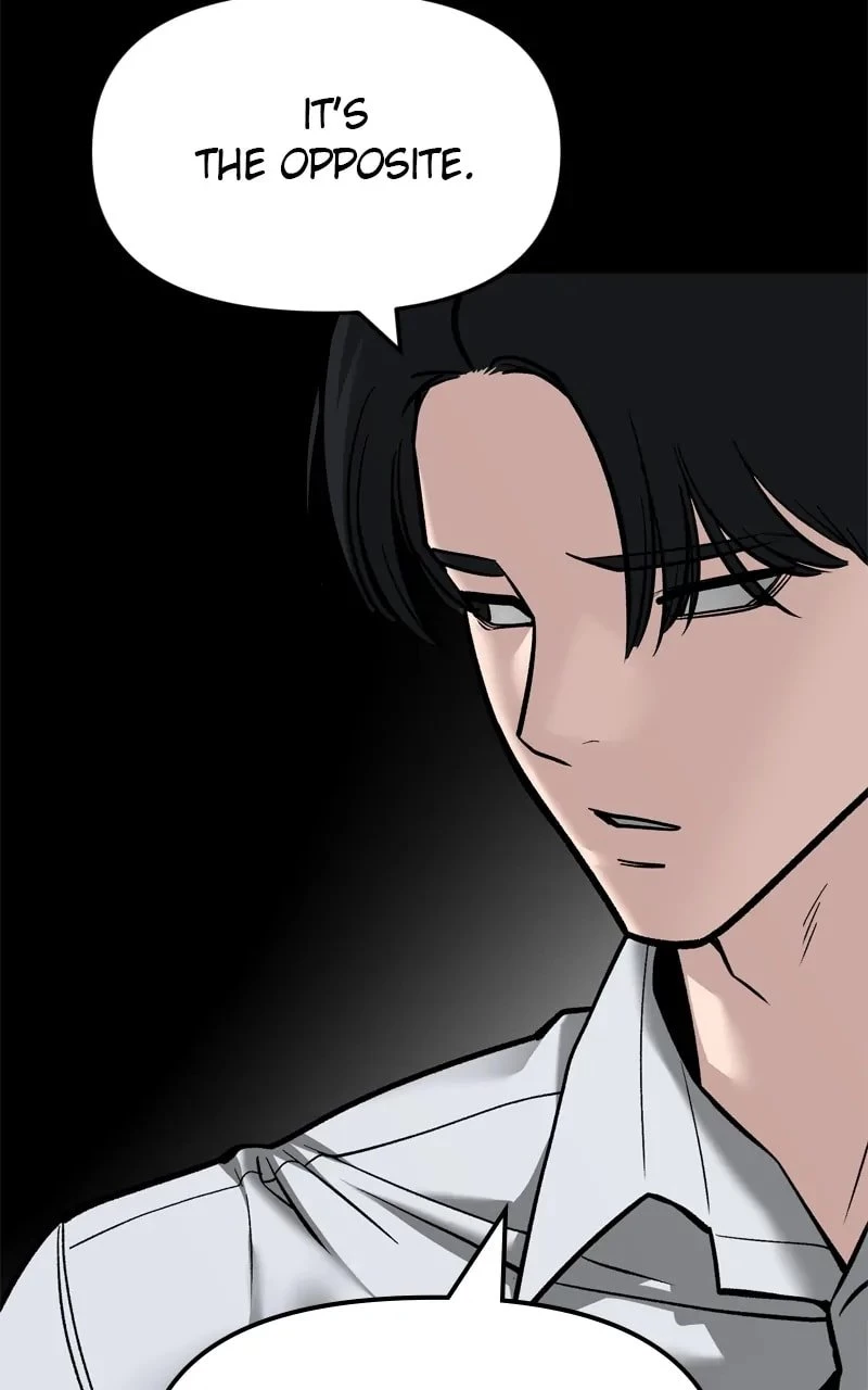 The Bully In-Charge Chapter 98 - 90