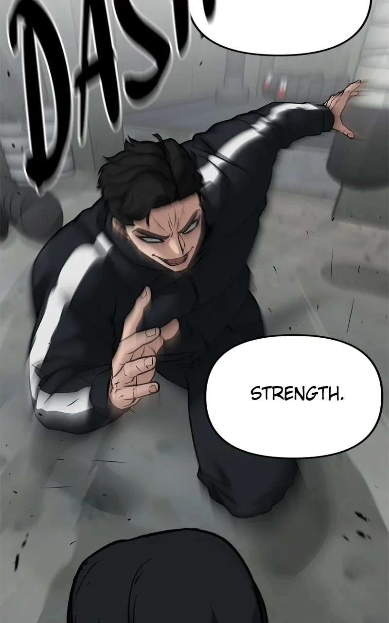 The Bully In-Charge Chapter 98 - 92