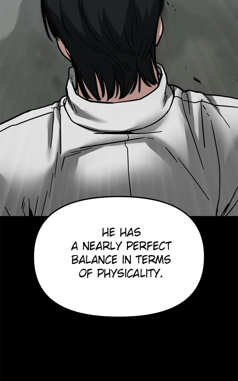 The Bully In-Charge Chapter 98 - 93