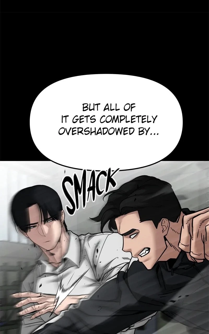 The Bully In-Charge Chapter 98 - 94