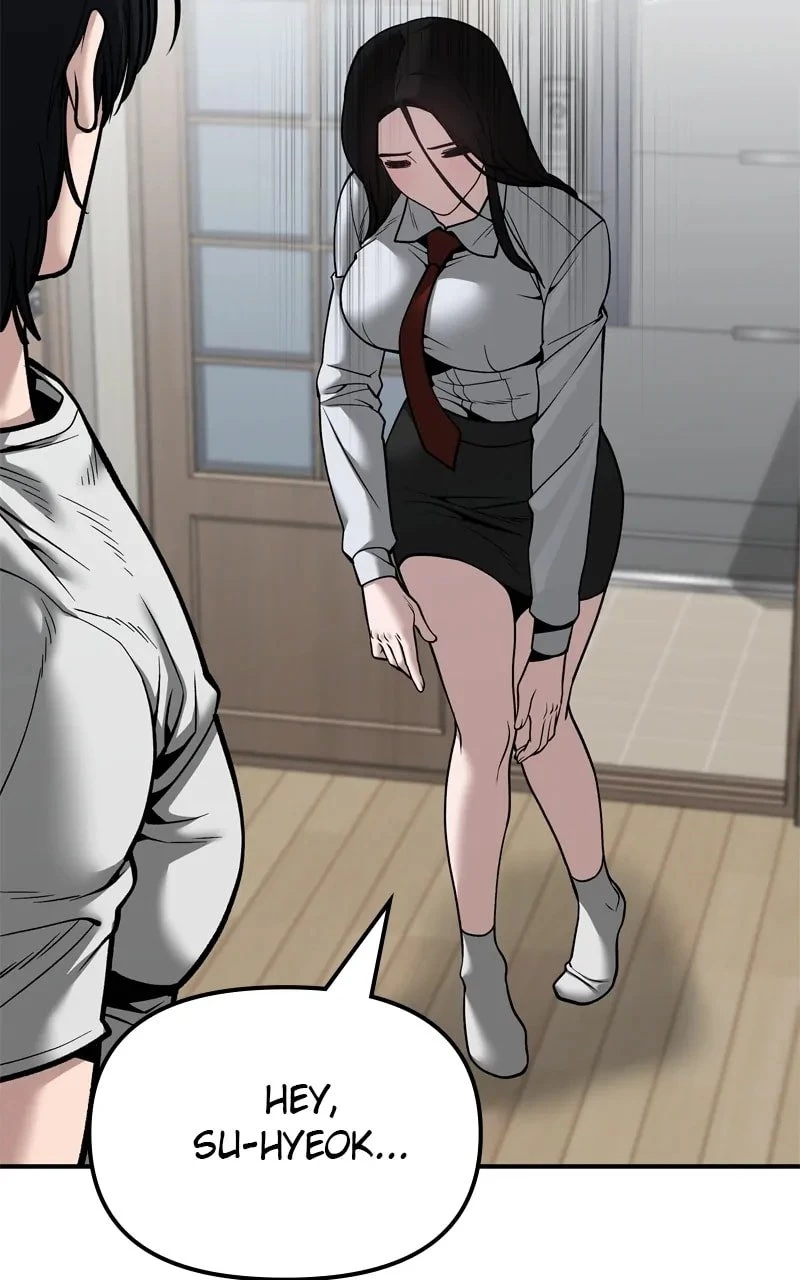 The Bully In-Charge Chapter 97 - 75
