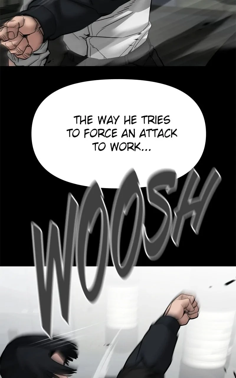 The Bully In-Charge Chapter 98 - 95