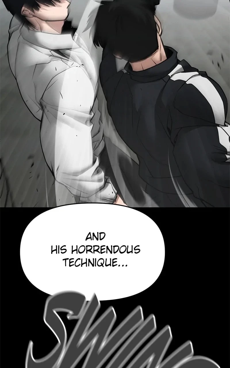 The Bully In-Charge Chapter 98 - 96